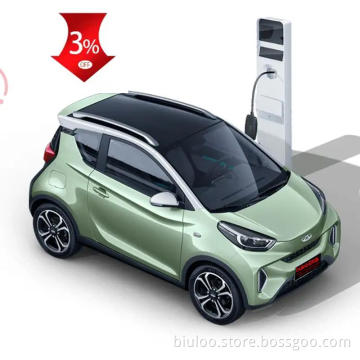 CAR ELECTR Usa Street Legal Electric Car Neta V Electric Car